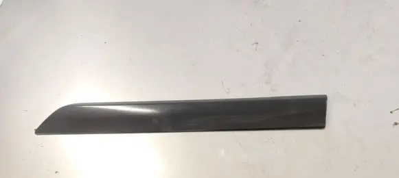 Opel Astra H Rear fender molding trim 13208257
