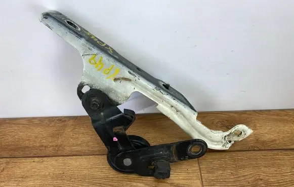Cadillac Escalade IV Engine bonnet/hood hinges ZAWMASPESCA