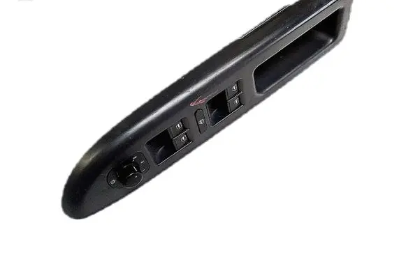 Volkswagen Golf VI Electric window control switch 1K4959857B