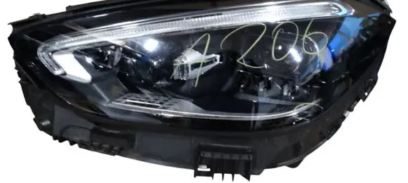Mercedes-Benz C W206 Headlight/headlamp A2069062104