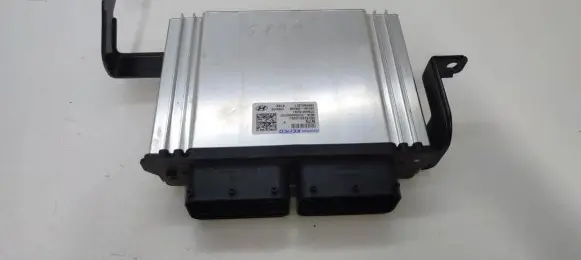 Hyundai Elantra VII Engine control unit/module ECU 391002M326