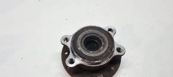 Nissan Qashqai J12 Front wheel ball bearing 402026UA0A