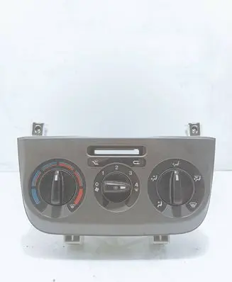 Fiat Linea Climate control unit