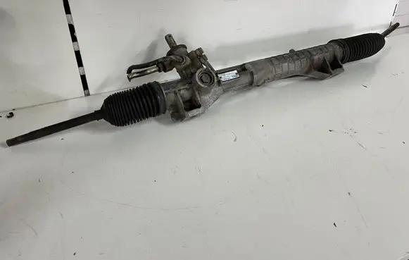 Citroen C8 Steering rack 1489732080
