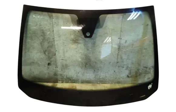 Dacia Duster II Front windscreen/windshield window 43R00132