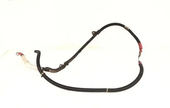 BMW X3 F25 Positive cable (battery) 7810863