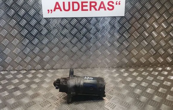 Nissan Almera N16 Starter motor M008T75371 23300WD000