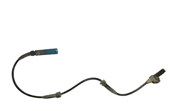 BMW 5 E60 E61 ABS brake wheel speed sensor 6908705