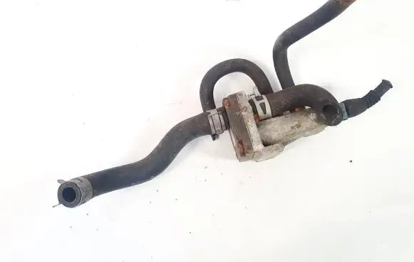 Mazda 323 Idle control valve (regulator) B33513190 195700-1040