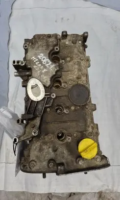 Renault Megane II Engine 061875