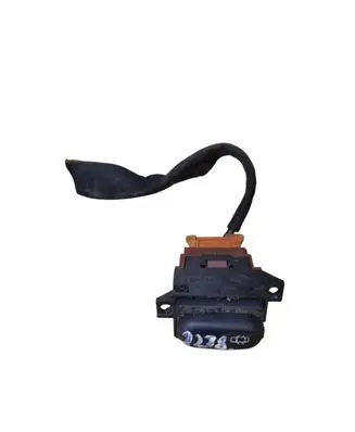 Renault Kangoo I Central locking switch button 