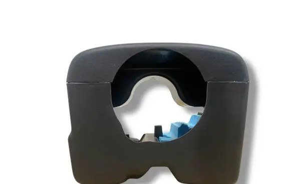 Land Rover Range Rover Sport L320 Steering wheel column trim AH223K512BBW 42506X 1023279