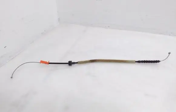 Porsche Panamera (971) Front door cable line 