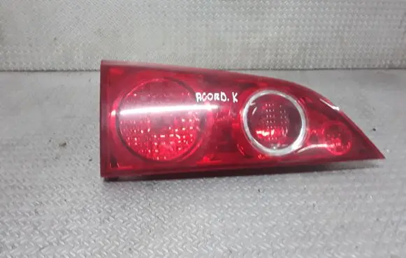 Honda Accord Tailgate rear/tail lights