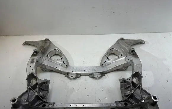 BMW 6 F12 F13 Front axle beam 2283903