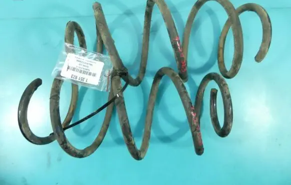 Hyundai ix35 Front coil spring IMPRK1351923