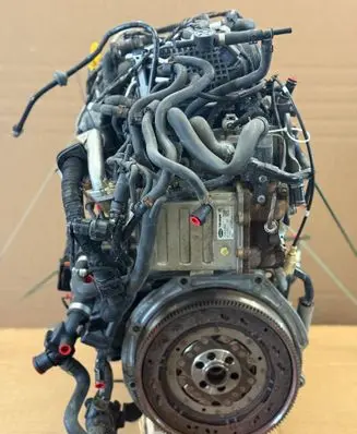Volkswagen Transporter - Caravelle T6 Engine CXHA CXH