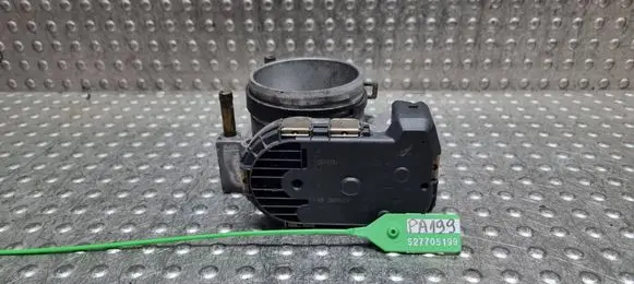 Volkswagen Golf IV Throttle body valve S27705199 022133062AC 0280750097