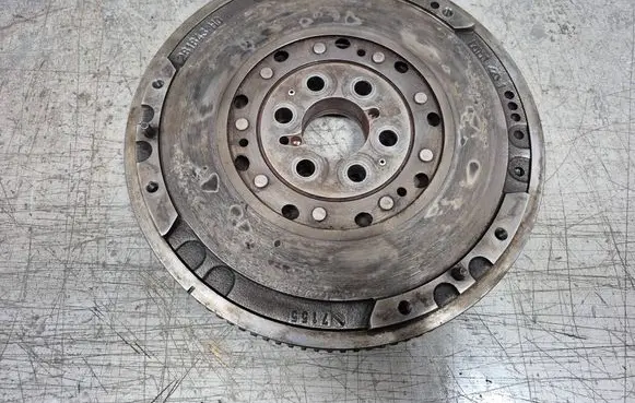 Fiat Bravo Dual mass flywheel 