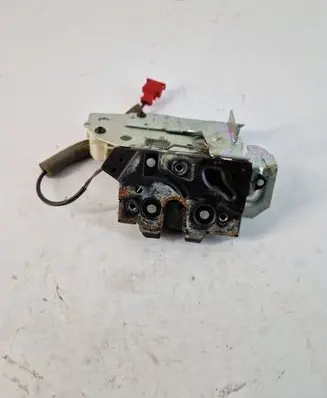 Seat Alhambra (Mk1) Tailgate/trunk/boot lock/catch/latch