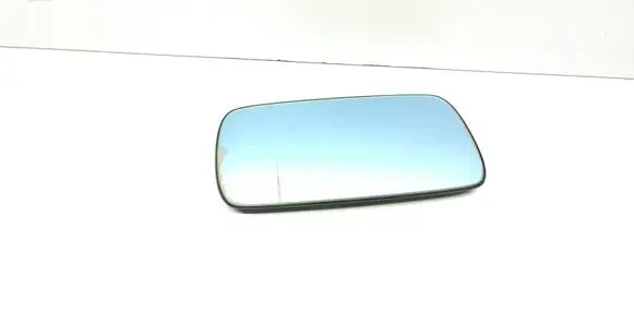 BMW 5 E39 Wing mirror glass 13528910