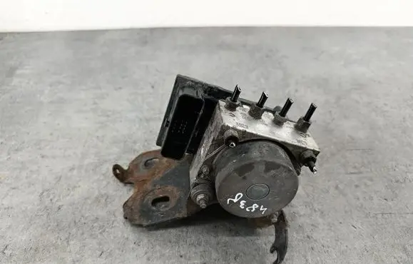 Fiat Grande Punto ABS Pump 