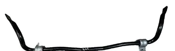 Front anti-roll bar/sway bar