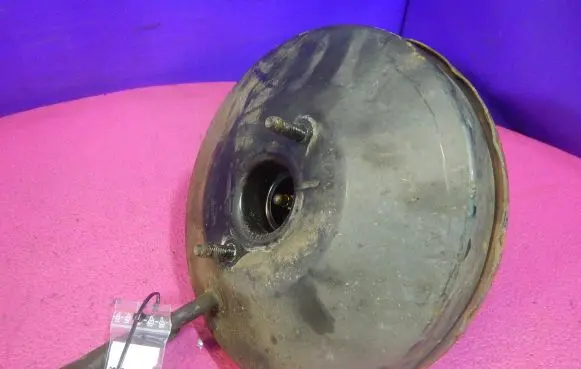 KIA Picanto Brake booster
