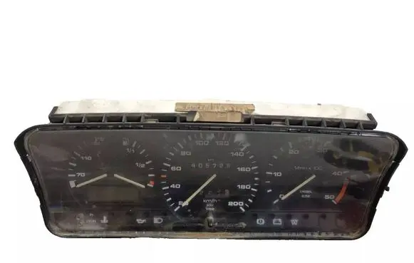 Volkswagen Transporter - Caravelle T4 Fuse box set 701919033BB 888806160
