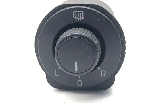 Skoda Octavia Mk3 (5E) Wing mirror switch 5E0959565B