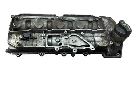Mercedes-Benz Sprinter W906 Rocker cam cover A6460102030