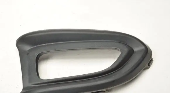 Fiat 500X Front fog light trim/grill 735568940