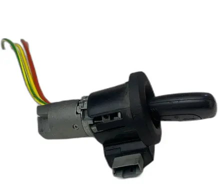 Renault Trafic II (X83) Ignition lock 143408t