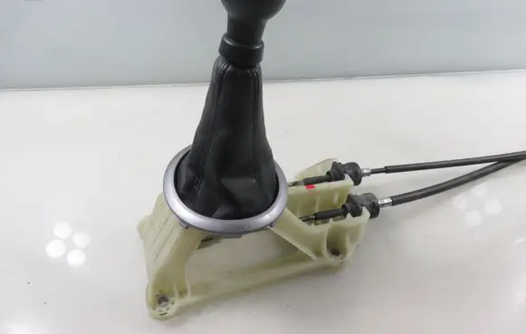 Suzuki Swift I Gear shifter/selector