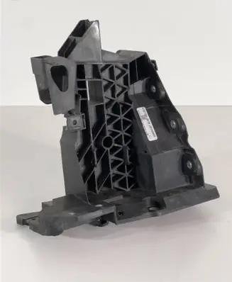 Mercedes-Benz GLS X167 Top upper radiator support slam panel A1676209900 D33222606 720140005