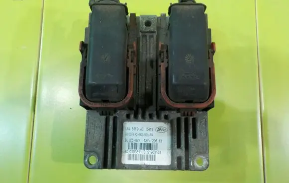 Ford Ka Engine control unit/module 51903151
