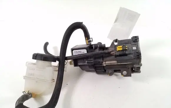 Hyundai Kona I Clutch slave cylinder 410502B003