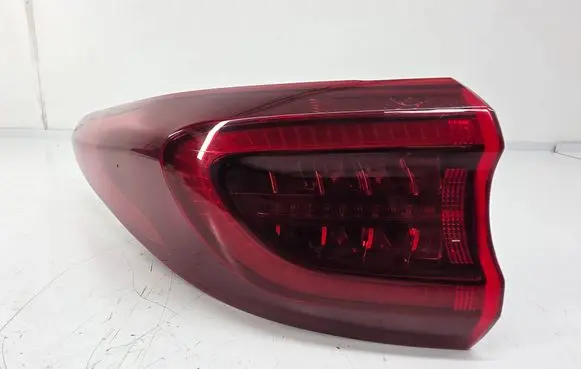 KIA Sportage Rear/tail lights 92401F1600