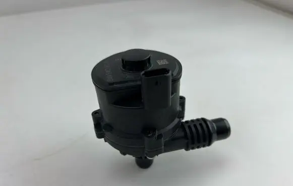 BMW iX1 Electric auxiliary coolant/water pump 5A020E0