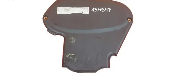 Opel Insignia A Timing chain cover 55568105 A16LET
