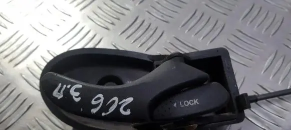 Ford Focus Rear door interior handle xs41a22600ak