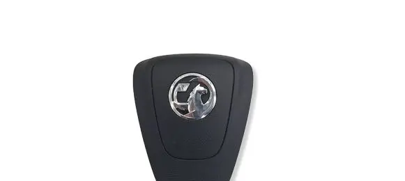 Opel Mokka Steering wheel airbag 42334025 410000000000X 631046026