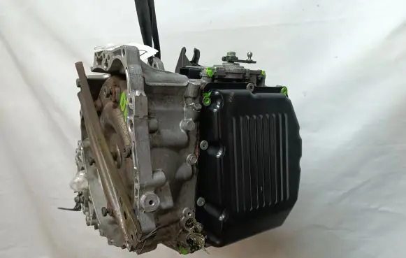 Automatic gearbox