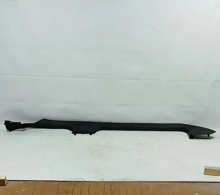Ford Mondeo Mk III Front sill trim cover 1S71F132A12