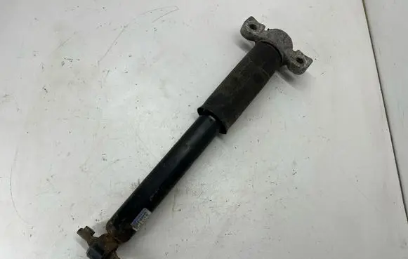 Rear shock absorber/damper