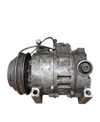 Audi A6 S6 C5 4B Air conditioning (A/C) compressor (pump) 4D0260805C 4B0260805N 4B0260805P