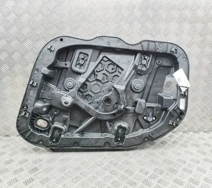 Volvo C40 Front door window regulator with motor 30747092