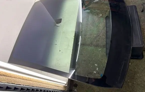 Tesla Model X Front windscreen/windshield window 106674701B 43R014858