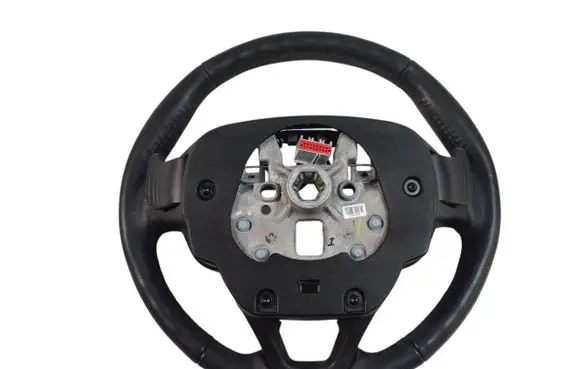 Ford Edge II Steering wheel HS733600 HS733600GB TA163070651