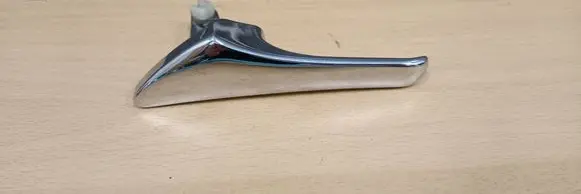 Mercedes-Benz E W211 Front door interior handle A2117660124